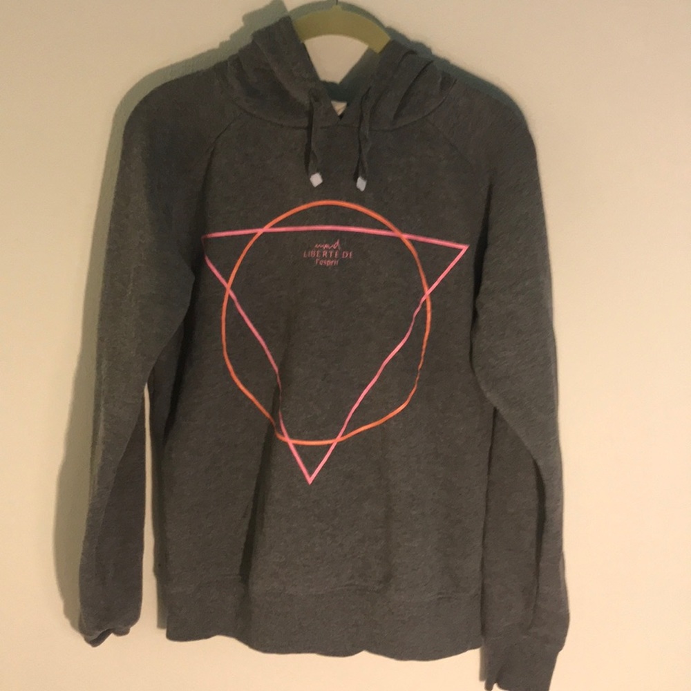 Hoodie Sweatshirt